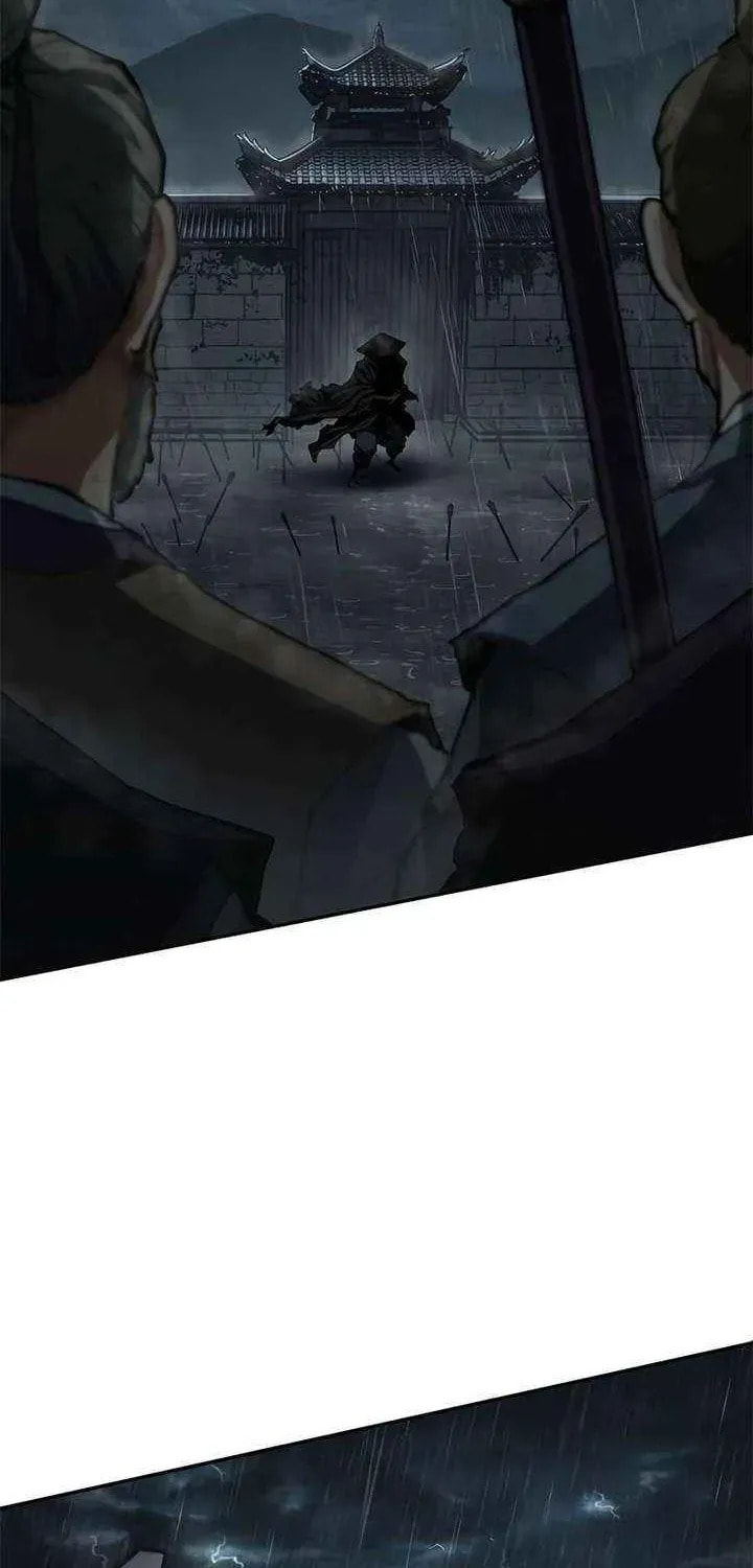 Psychopath in Murim Chapter 8 page 35 - 