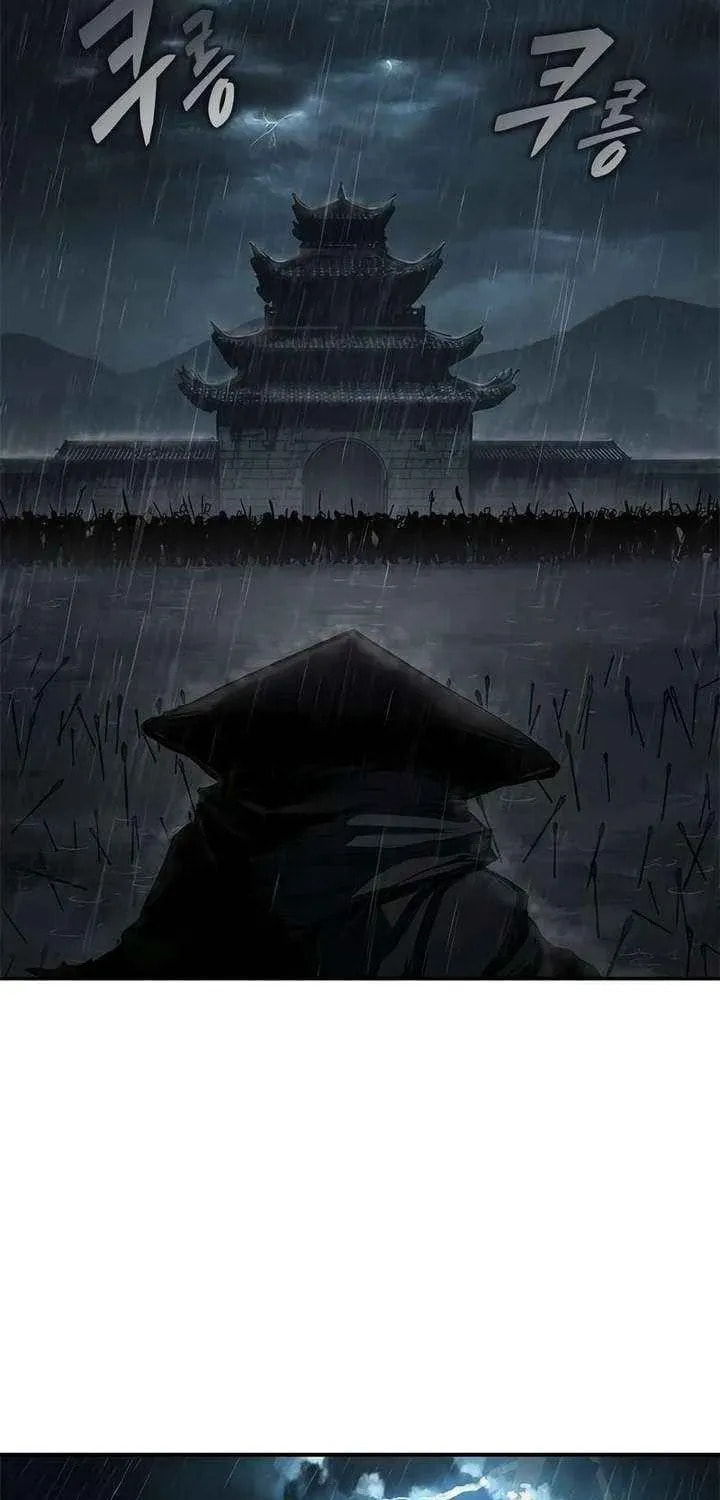 Psychopath in Murim Chapter 8 page 36 - 