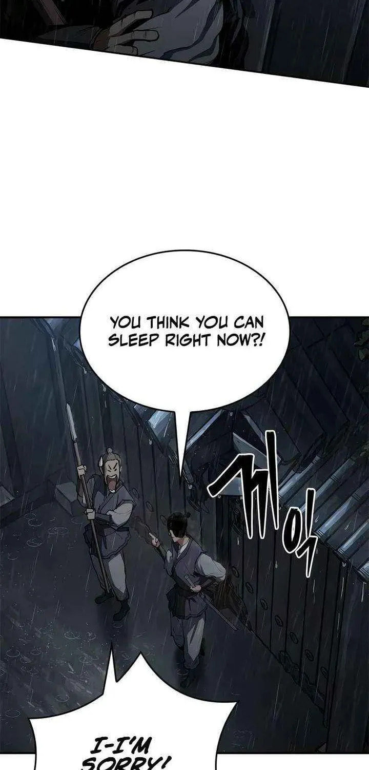 Psychopath in Murim Chapter 8 page 5 - 