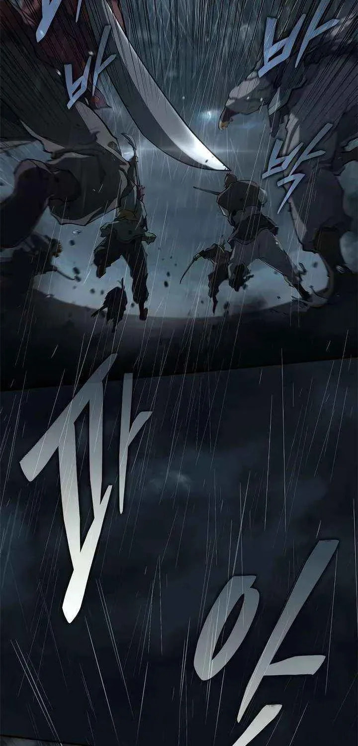 Psychopath in Murim Chapter 8 page 41 - 