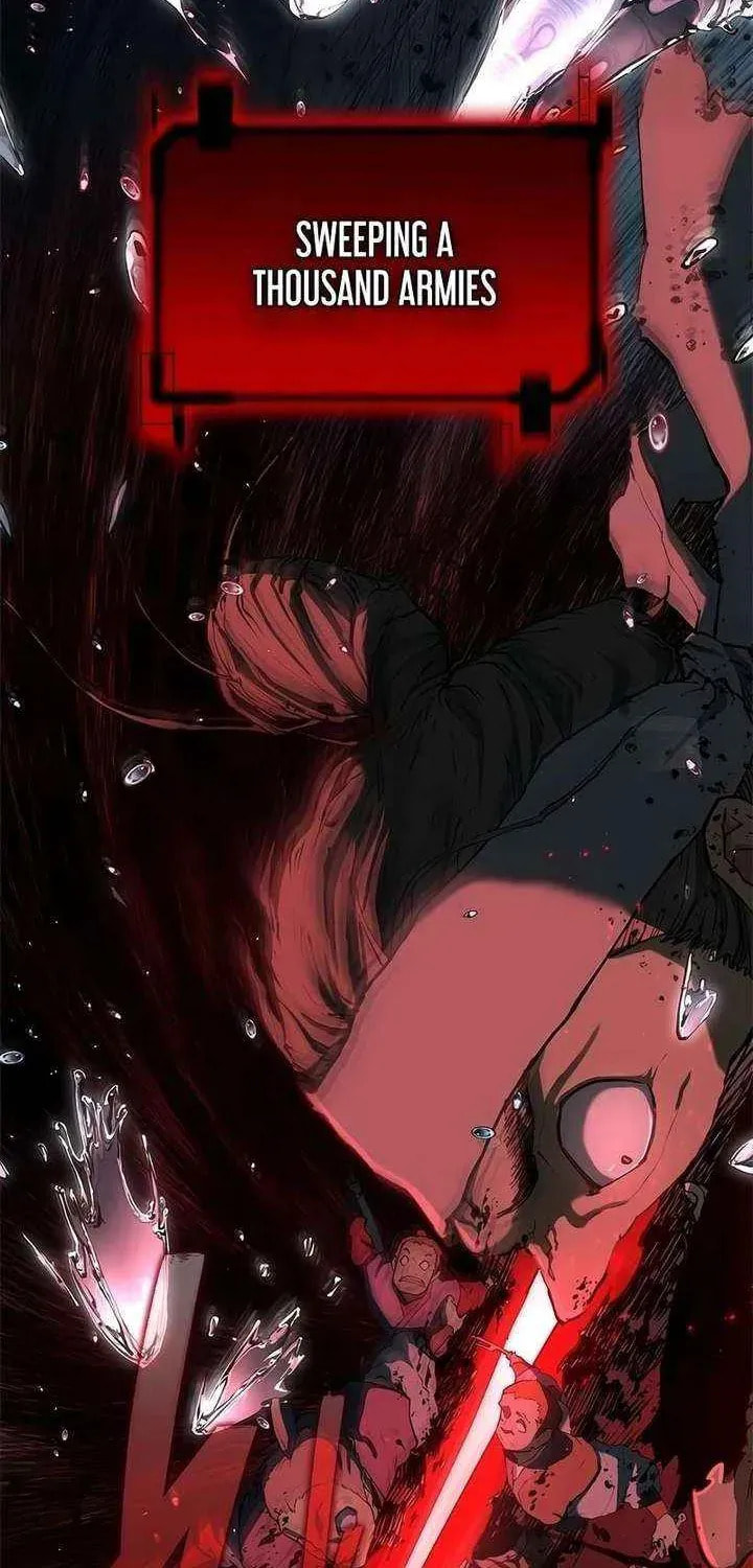 Psychopath in Murim Chapter 8 page 47 - 