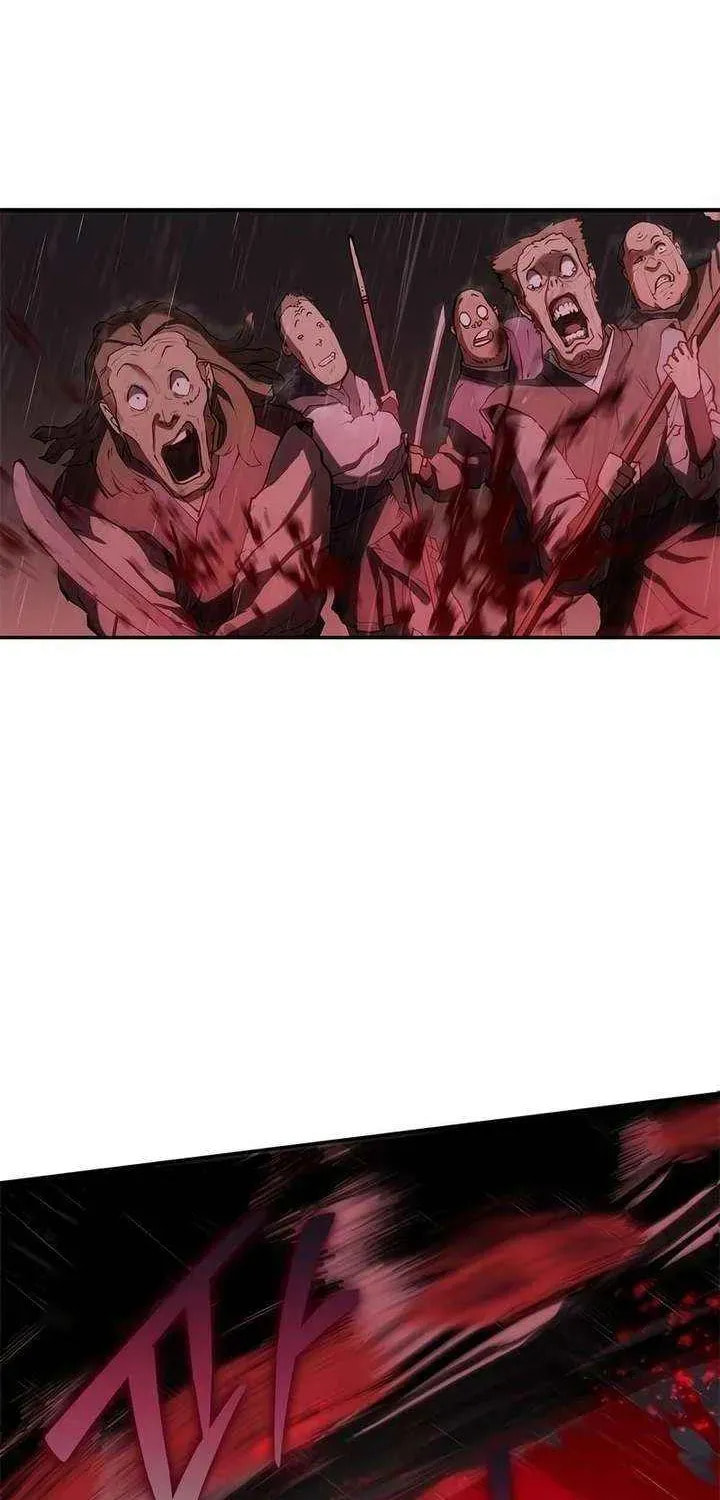 Psychopath in Murim Chapter 8 page 51 - 