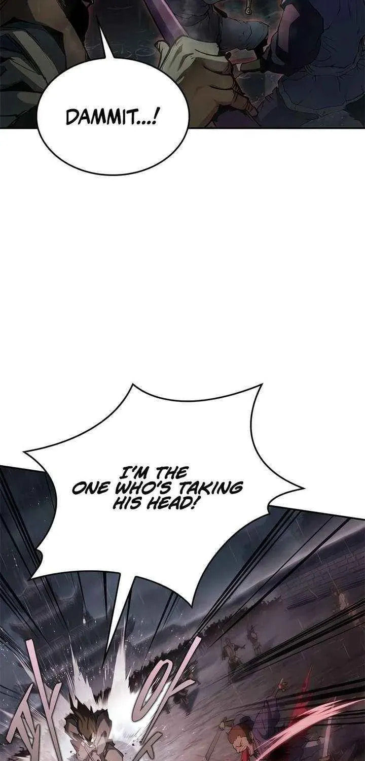 Psychopath in Murim Chapter 8 page 56 - 