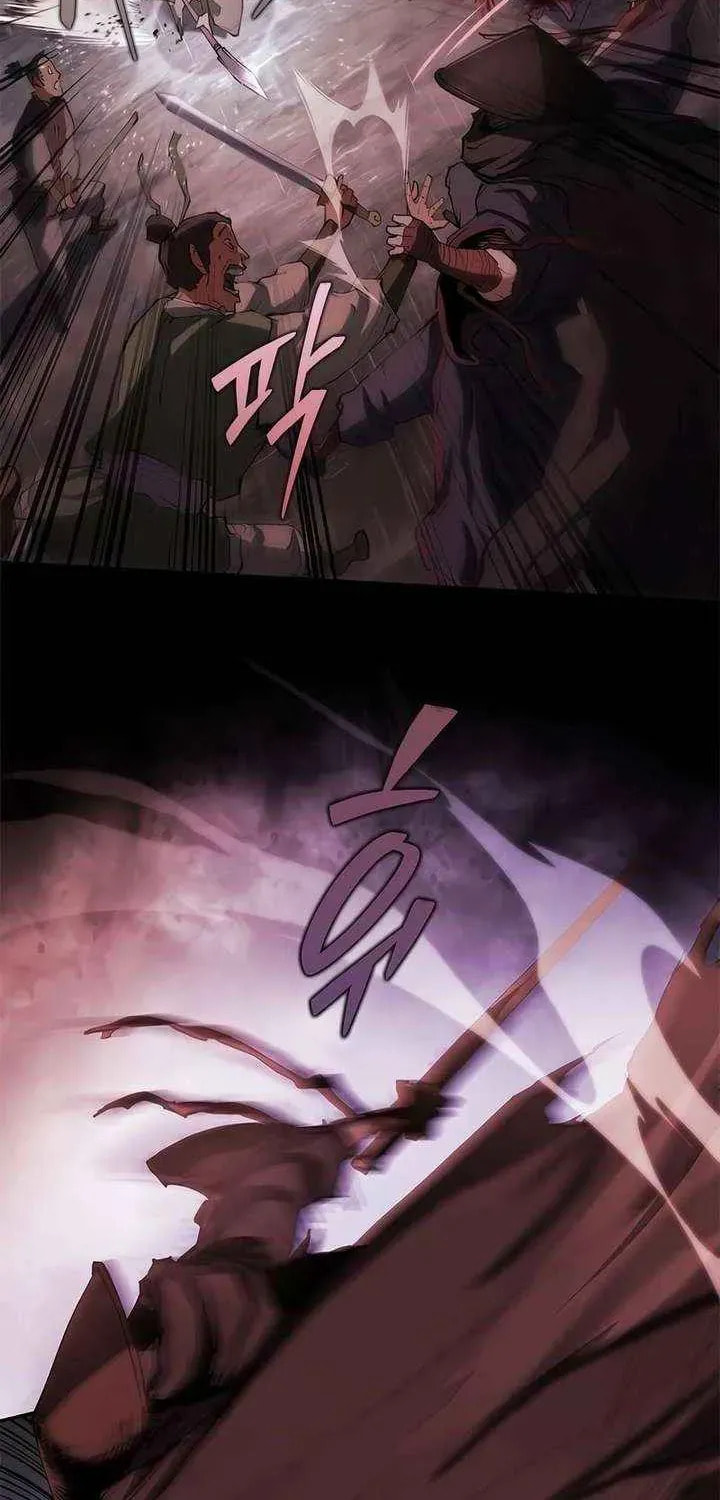 Psychopath in Murim Chapter 8 page 57 - 
