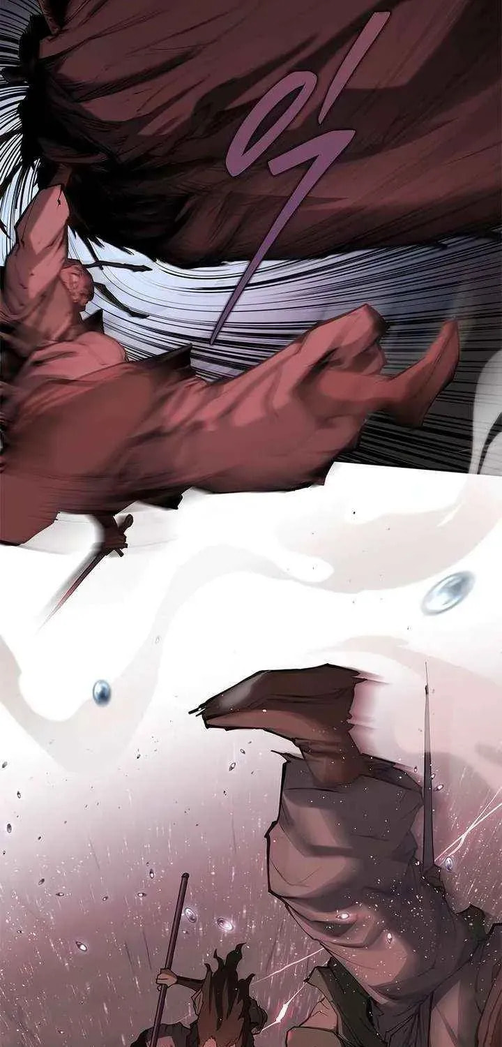 Psychopath in Murim Chapter 8 page 58 - 