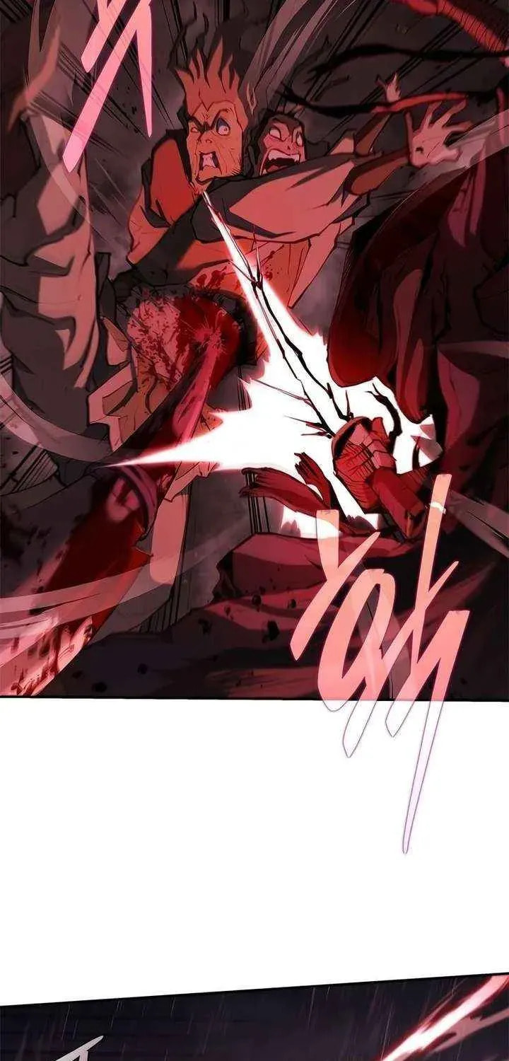 Psychopath in Murim Chapter 8 page 60 - 