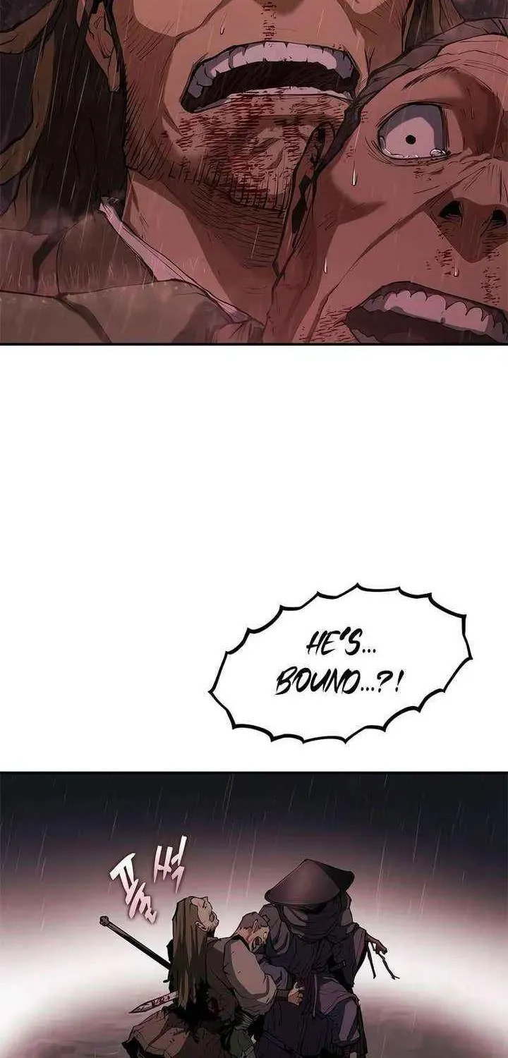 Psychopath in Murim Chapter 8 page 63 - 
