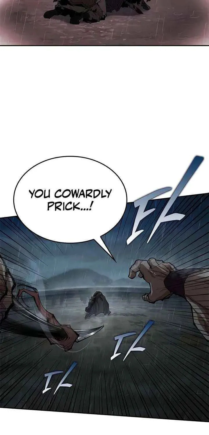 Psychopath in Murim Chapter 8 page 64 - 