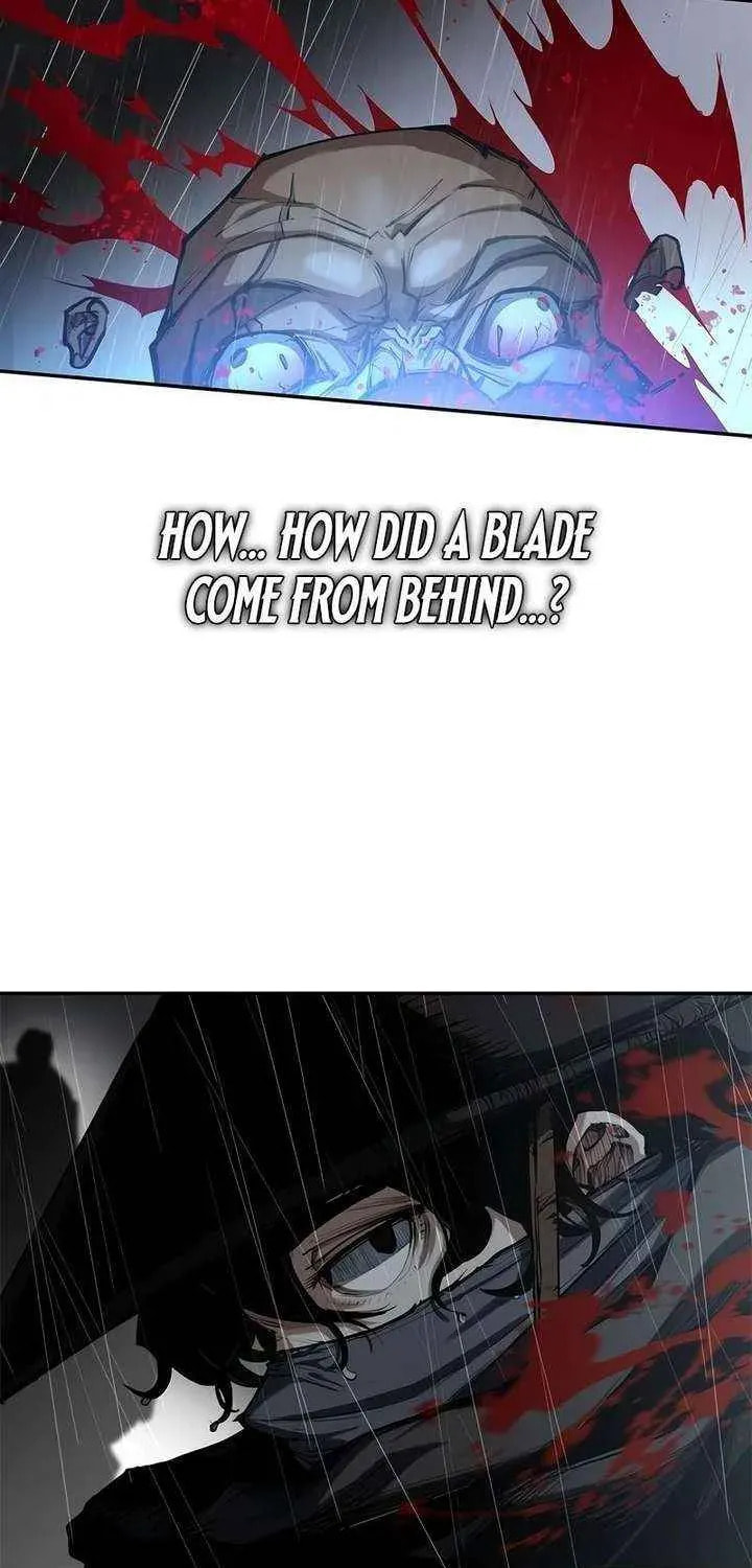 Psychopath in Murim Chapter 8 page 72 - 