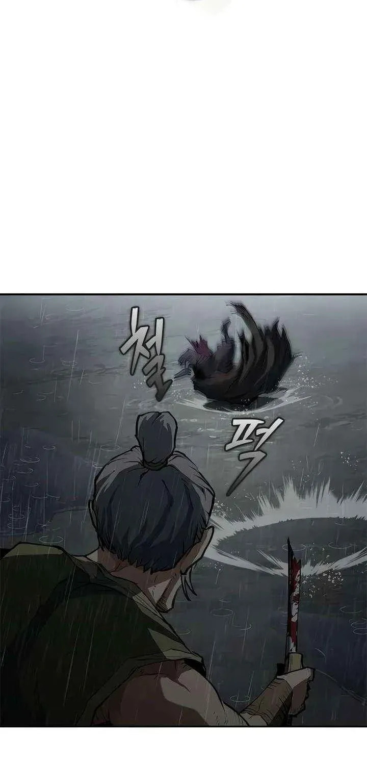 Psychopath in Murim Chapter 8 page 75 - 