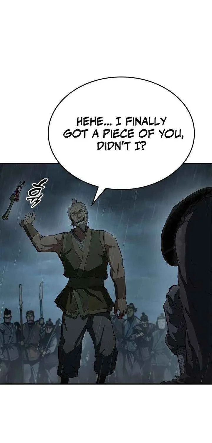 Psychopath in Murim Chapter 8 page 76 - 