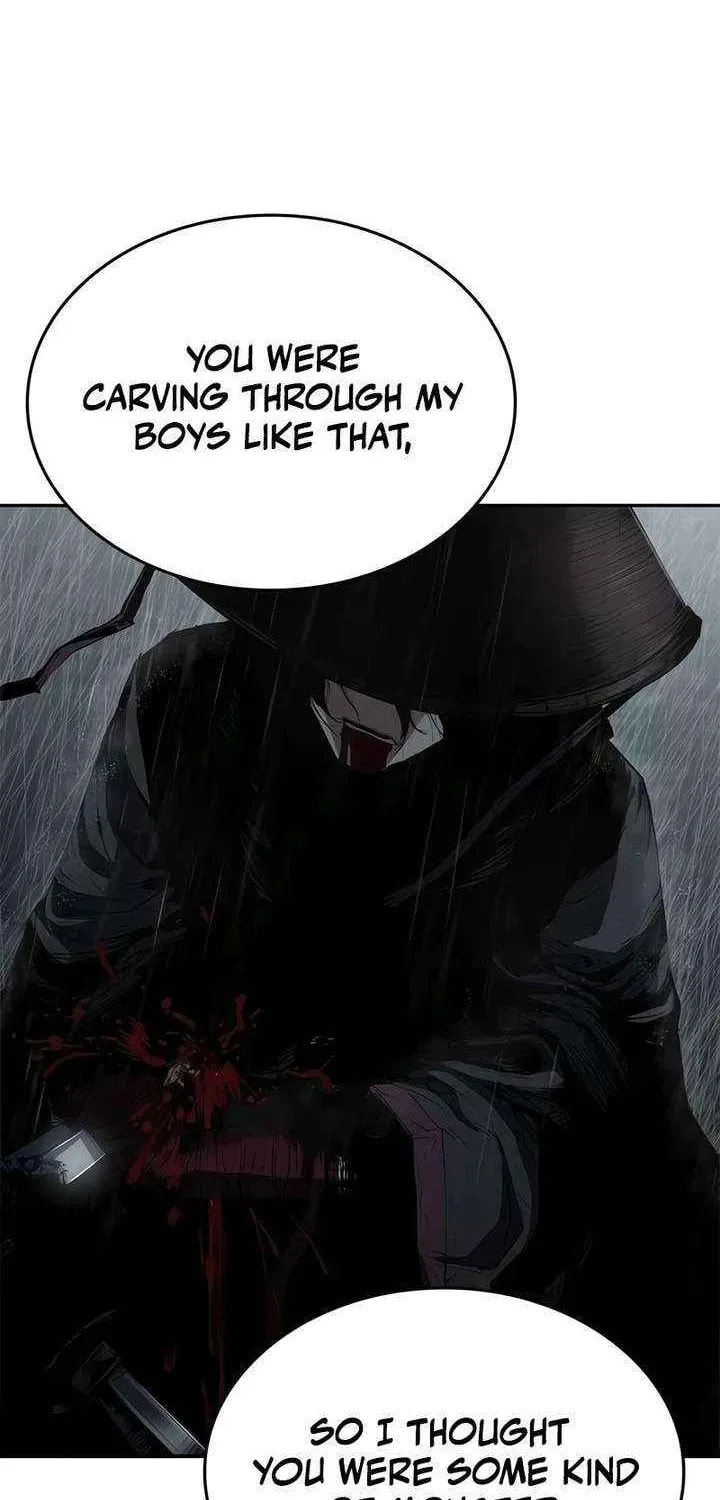 Psychopath in Murim Chapter 8 page 77 - 