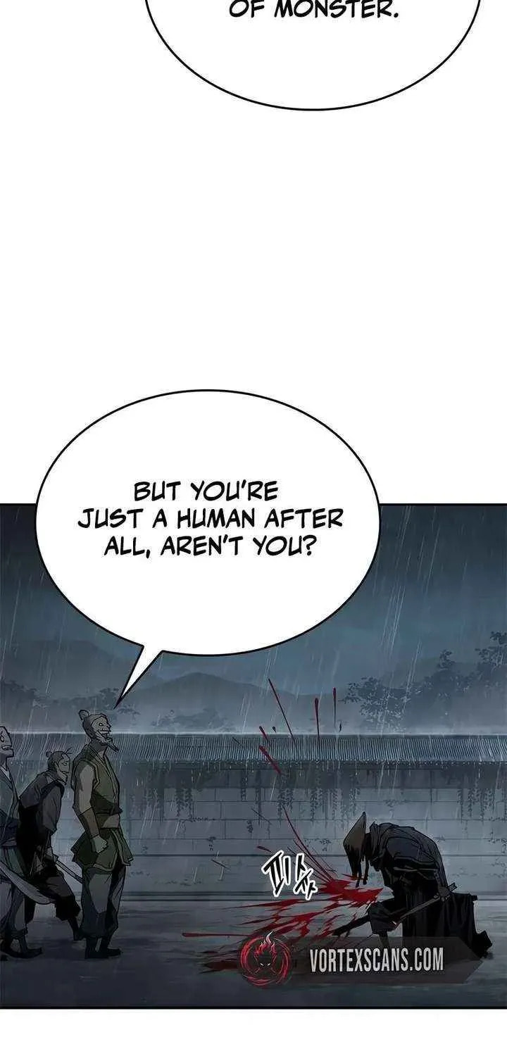 Psychopath in Murim Chapter 8 page 78 - 