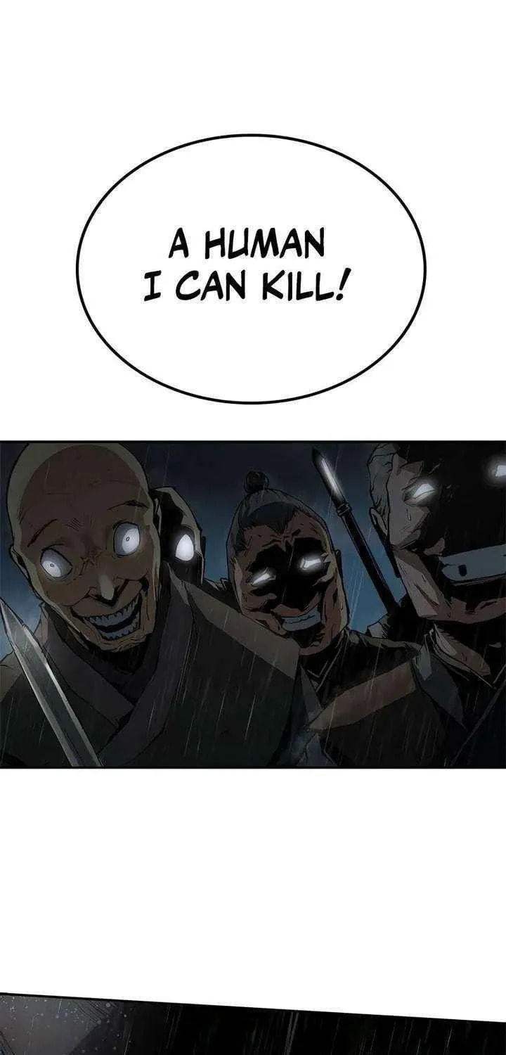 Psychopath in Murim Chapter 8 page 80 - 