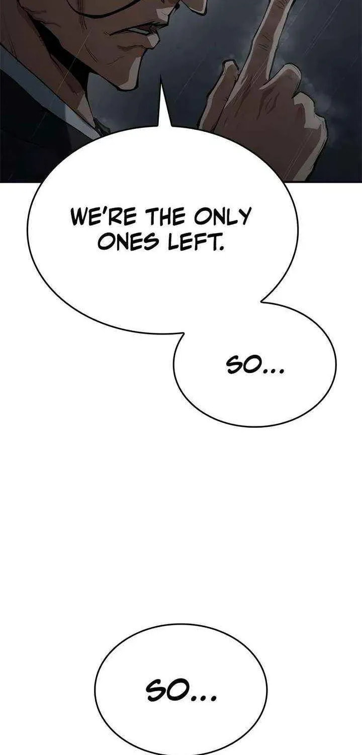 Psychopath in Murim Chapter 8 page 9 - 