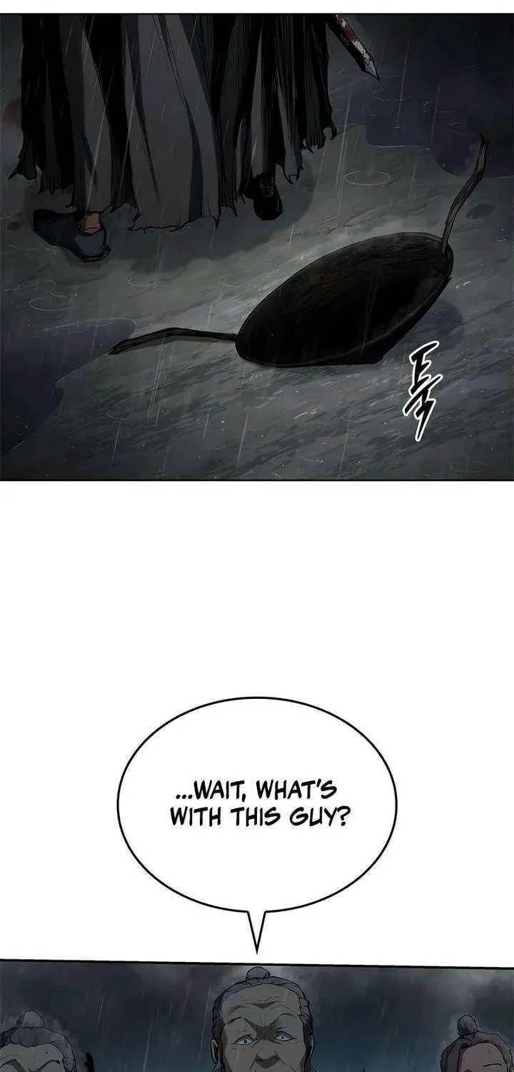 Psychopath in Murim Chapter 8 page 82 - 