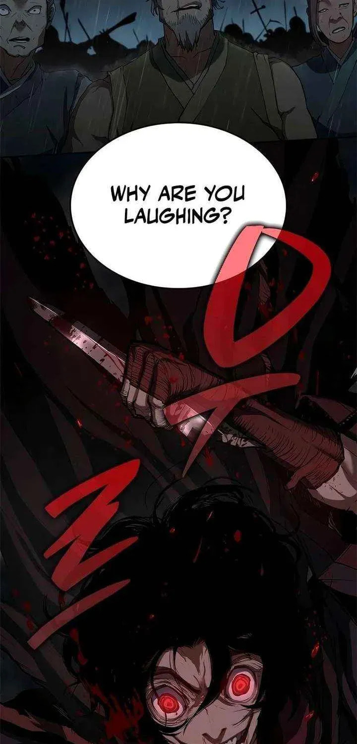 Psychopath in Murim Chapter 8 page 83 - 