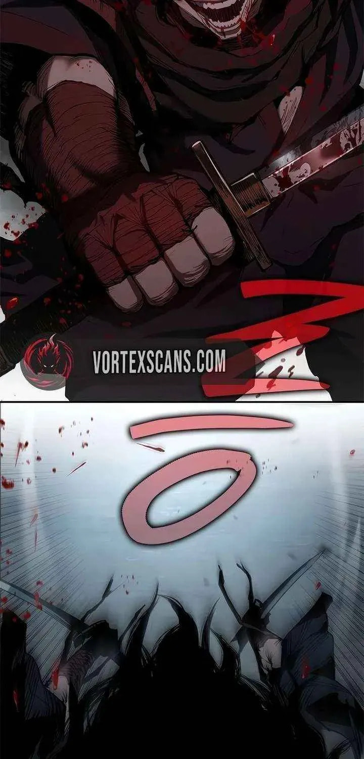Psychopath in Murim Chapter 8 page 84 - 