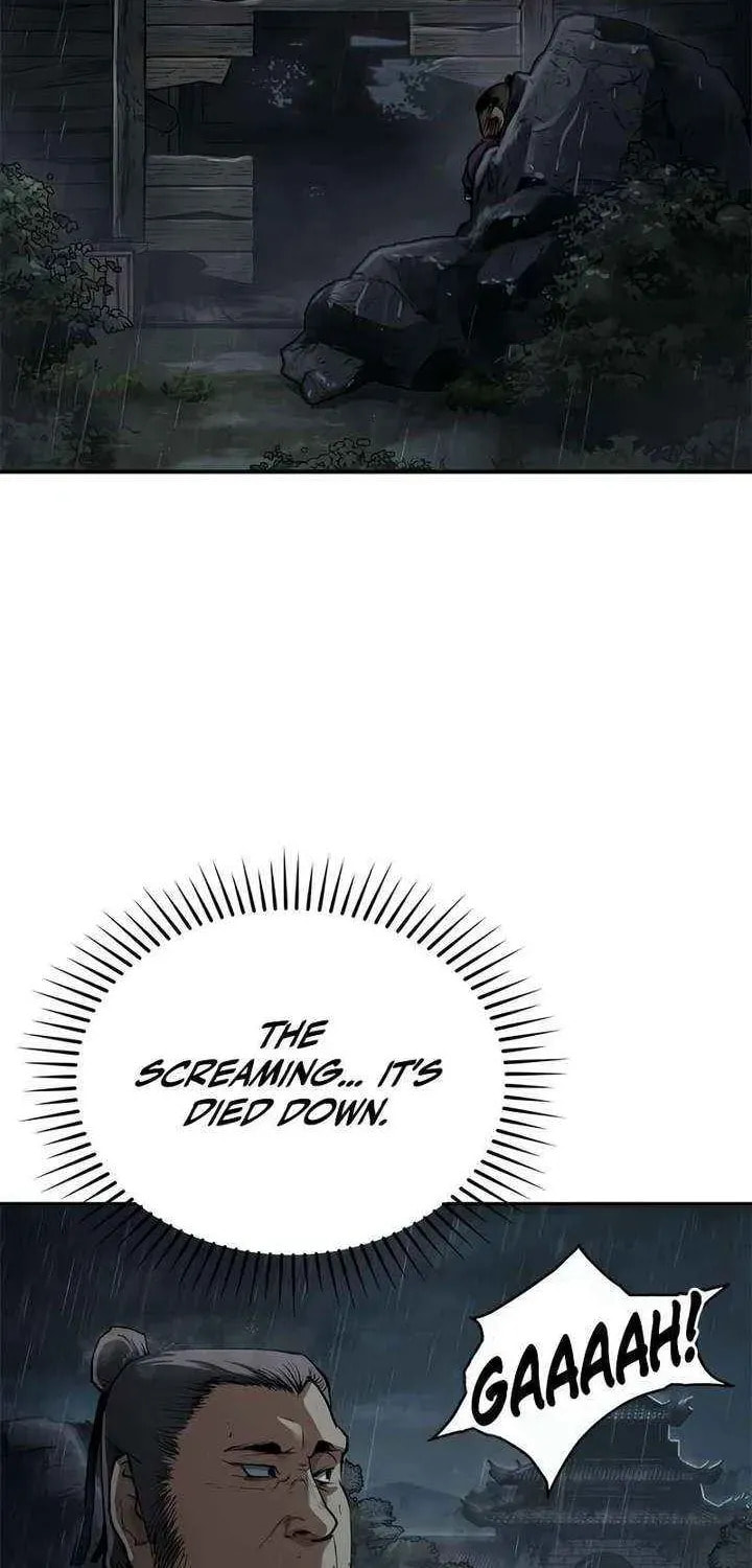 Psychopath in Murim Chapter 8 page 89 - 
