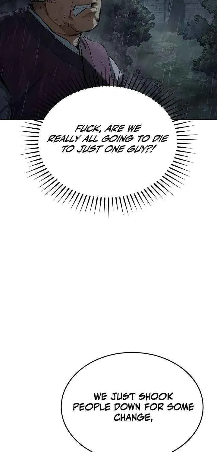 Psychopath in Murim Chapter 8 page 90 - 