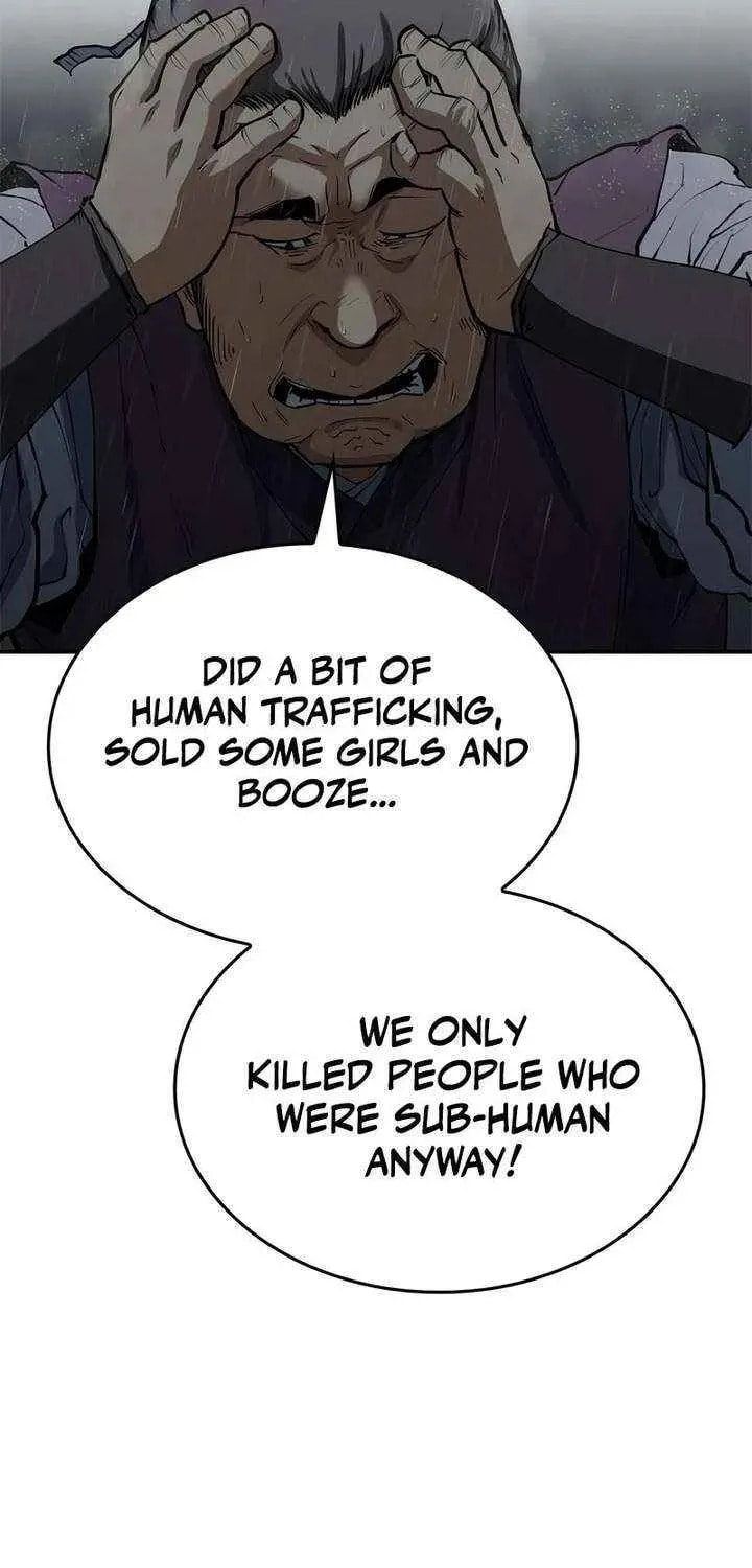 Psychopath in Murim Chapter 8 page 92 - 