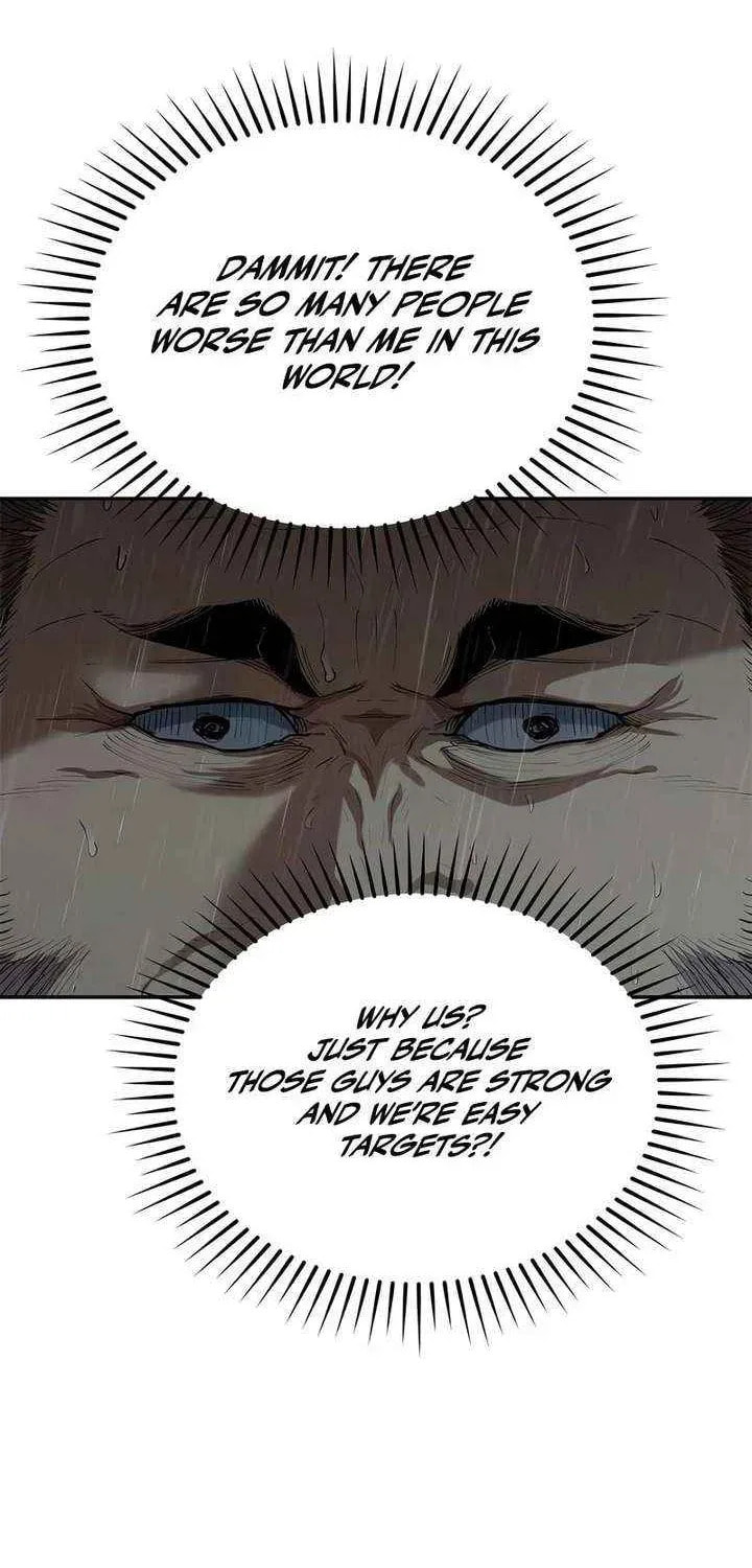 Psychopath in Murim Chapter 8 page 93 - 