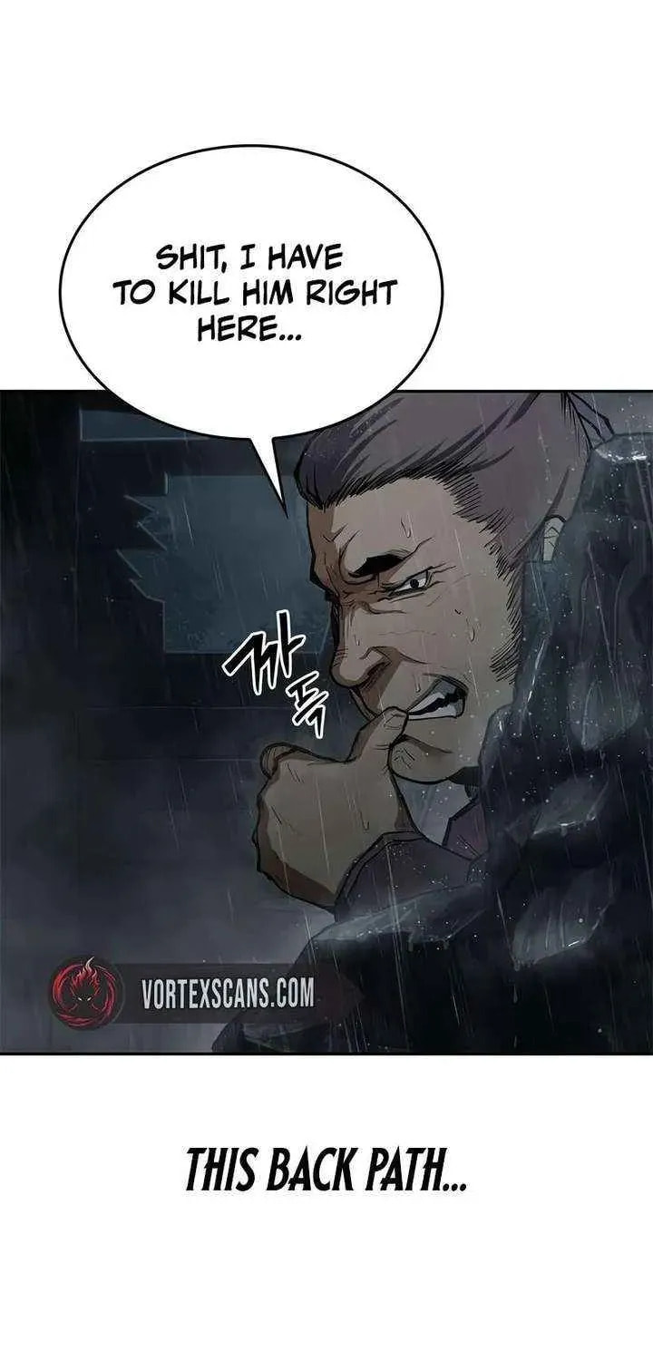 Psychopath in Murim Chapter 8 page 94 - 