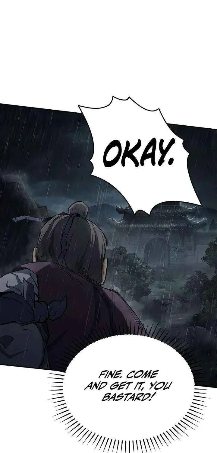 Psychopath in Murim Chapter 8 page 96 - 
