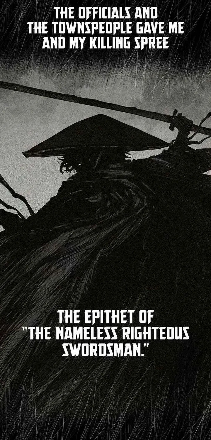 Psychopath in Murim Chapter 9 page 11 - 