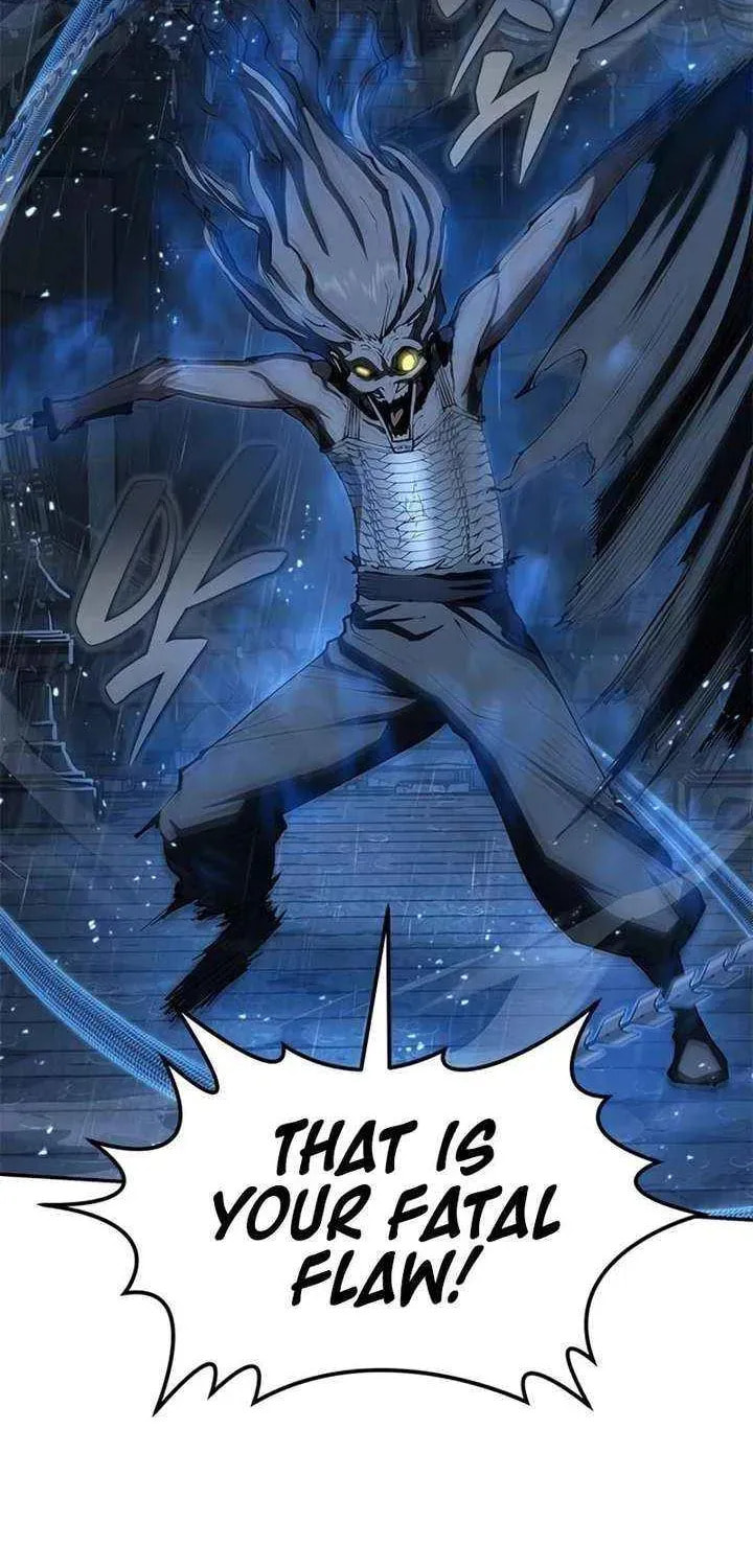 Psychopath in Murim Chapter 9 page 101 - 