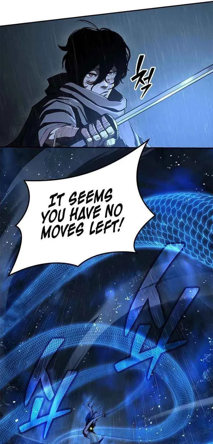 Psychopath in Murim Chapter 9 page 103 - 