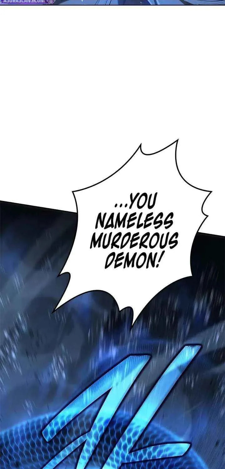 Psychopath in Murim Chapter 9 page 107 - 