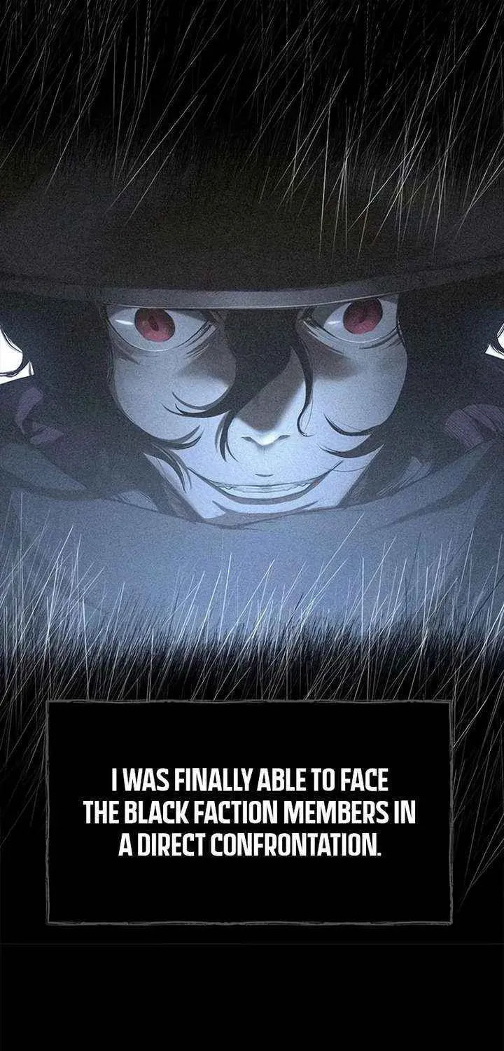Psychopath in Murim Chapter 9 page 18 - 