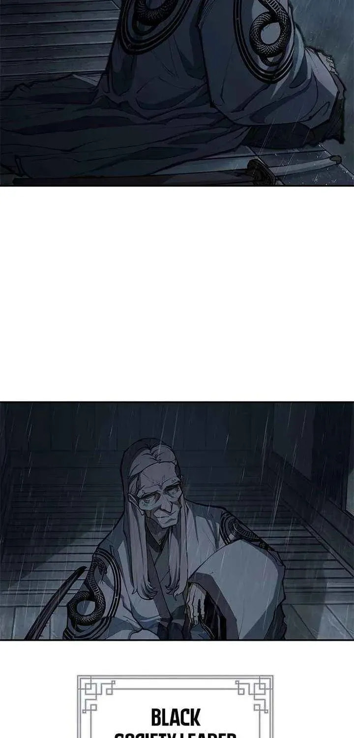 Psychopath in Murim Chapter 9 page 26 - 