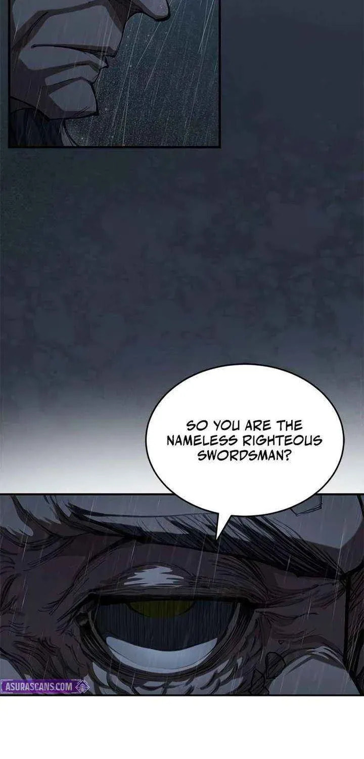Psychopath in Murim Chapter 9 page 31 - 