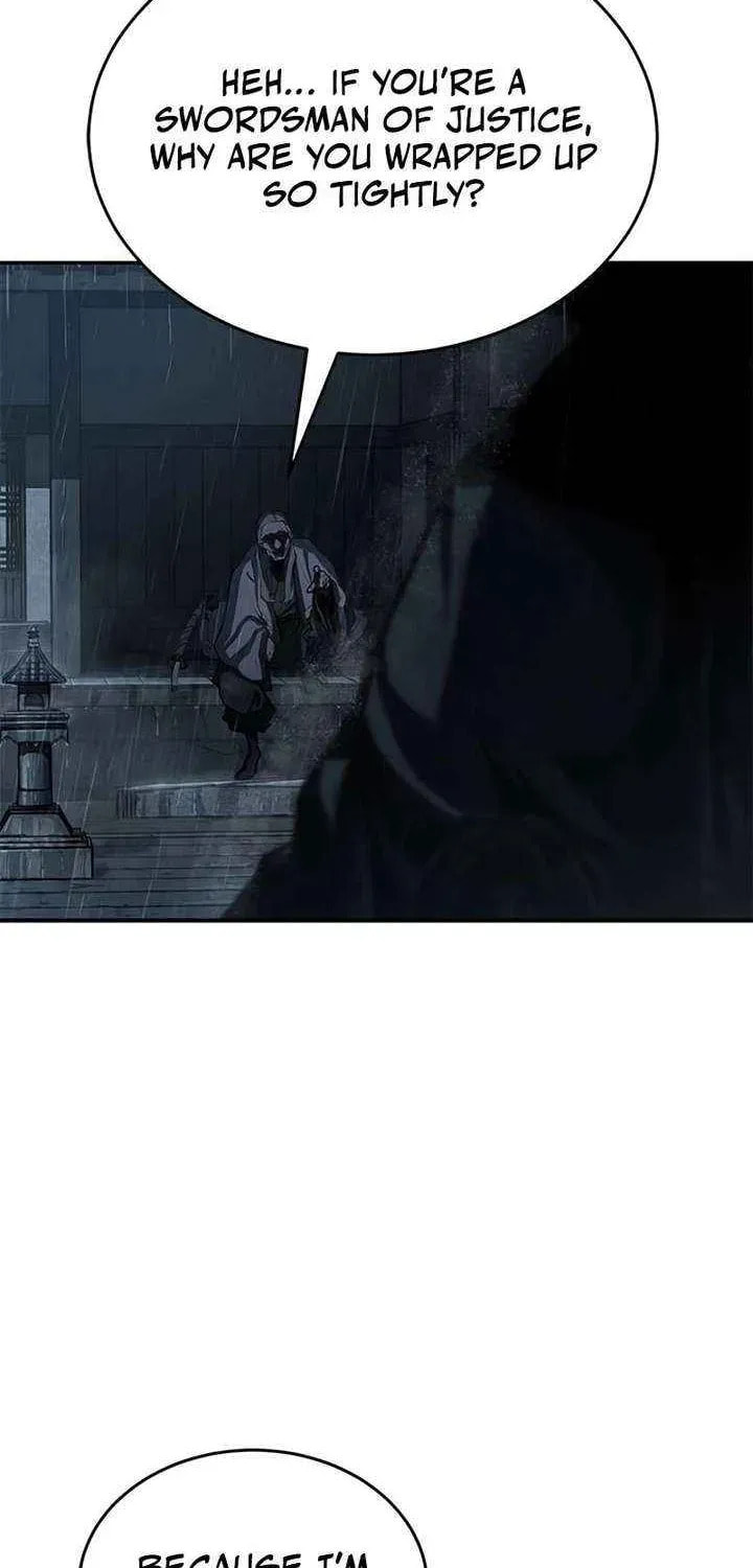 Psychopath in Murim Chapter 9 page 34 - 