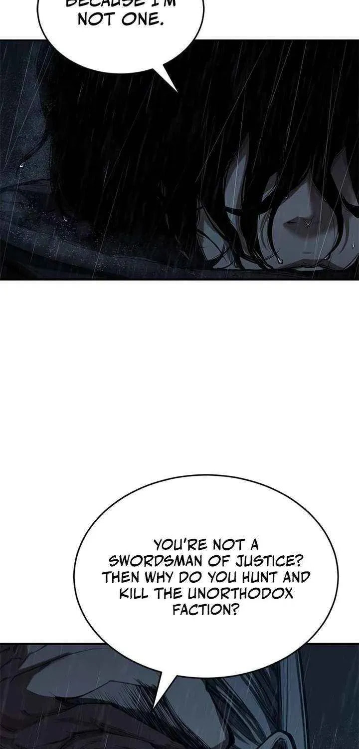 Psychopath in Murim Chapter 9 page 35 - 
