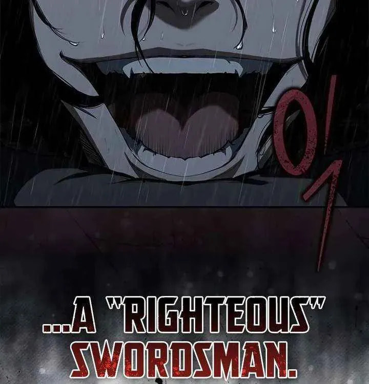 Psychopath in Murim Chapter 9 page 37 - 