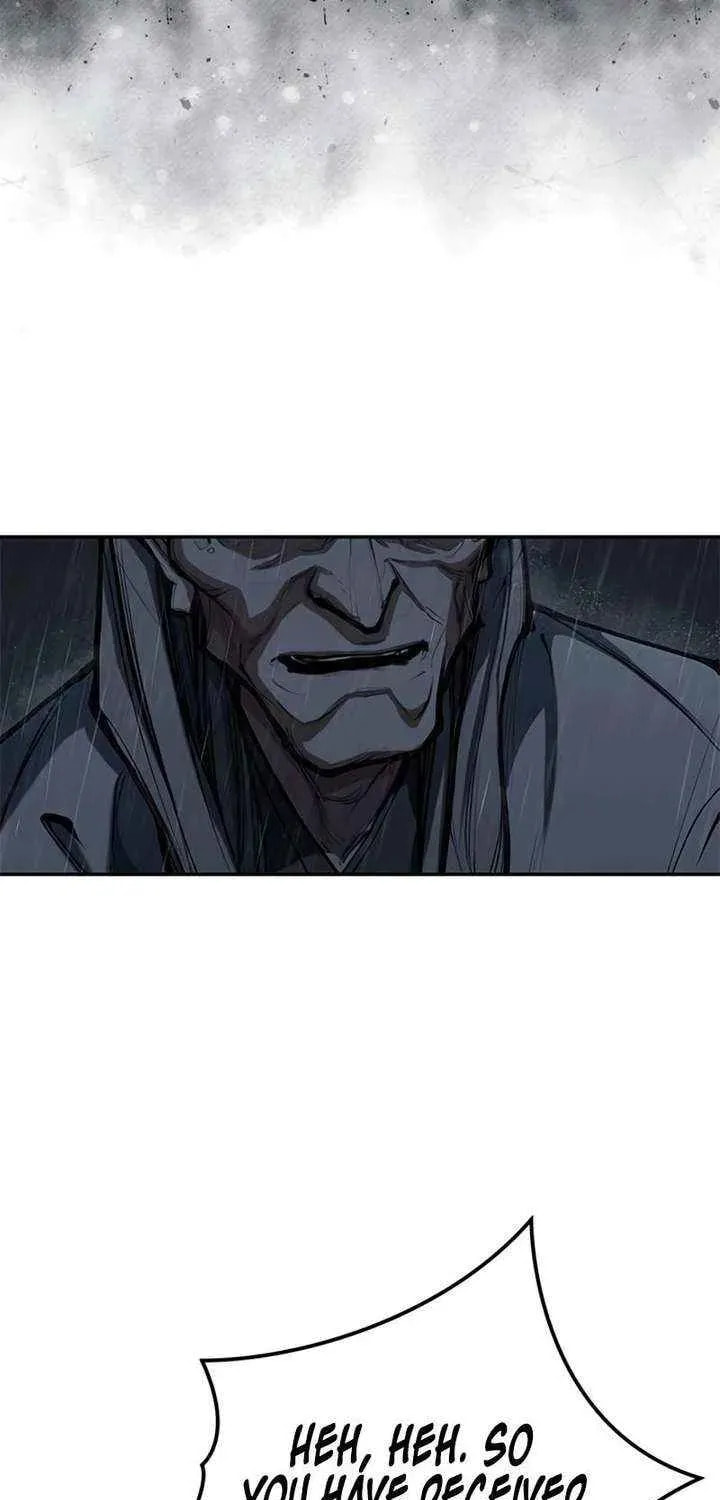 Psychopath in Murim Chapter 9 page 38 - 