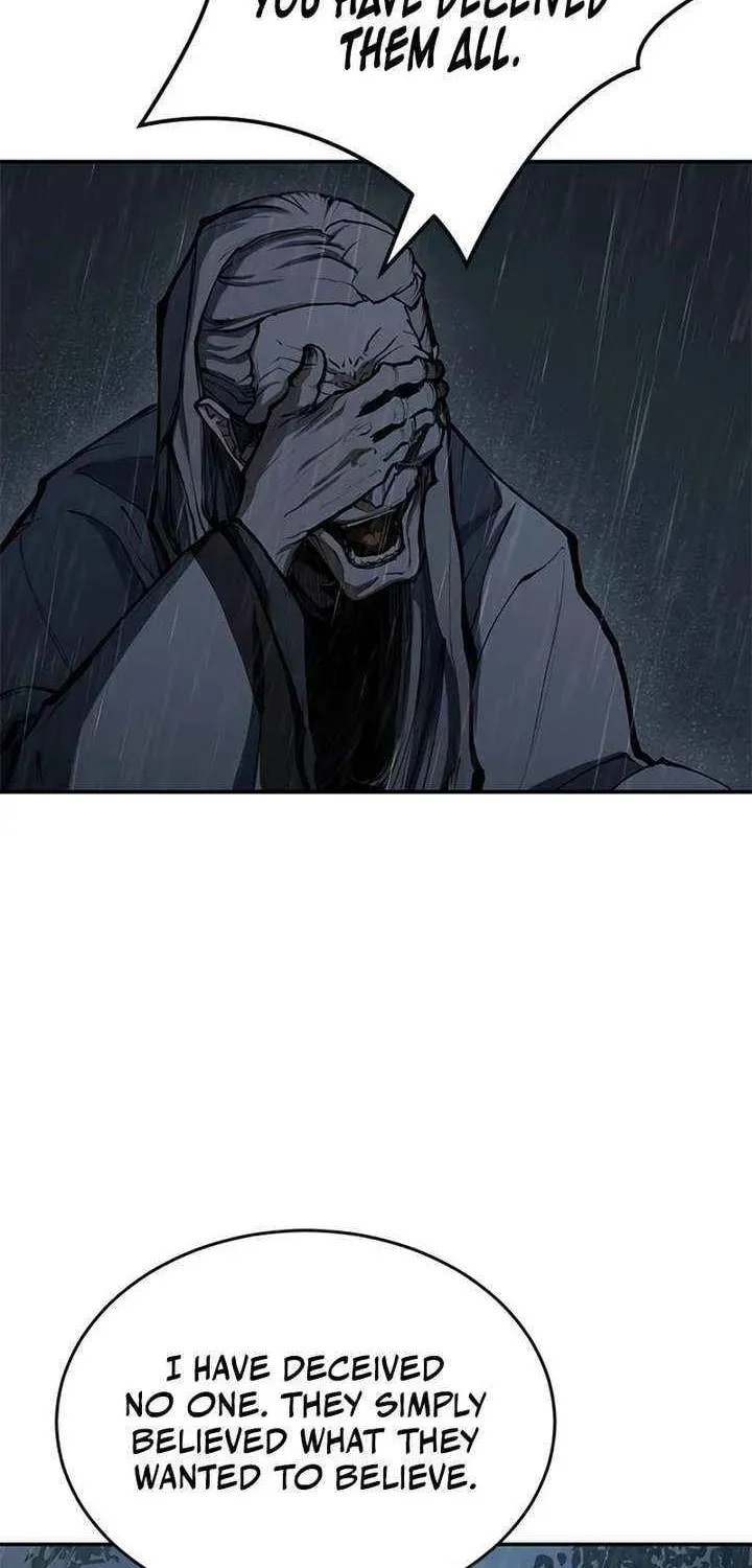 Psychopath in Murim Chapter 9 page 39 - 