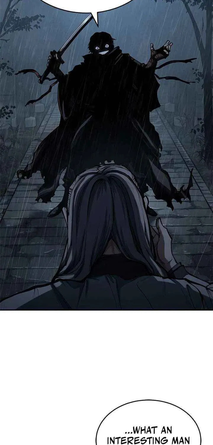 Psychopath in Murim Chapter 9 page 40 - 
