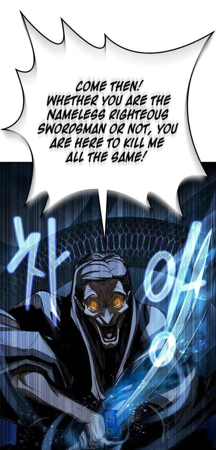 Psychopath in Murim Chapter 9 page 43 - 