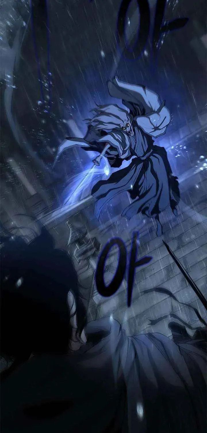 Psychopath in Murim Chapter 9 page 45 - 