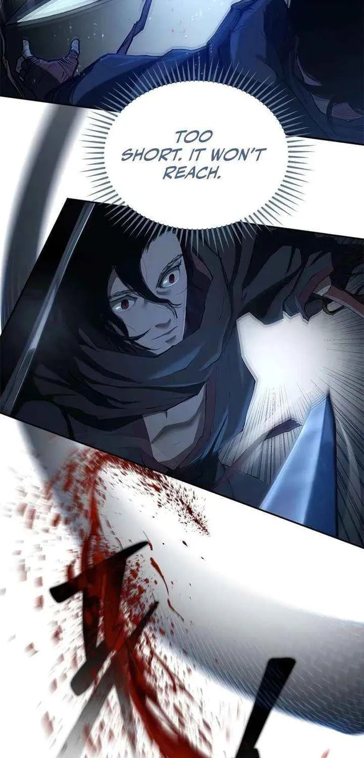 Psychopath in Murim Chapter 9 page 59 - 