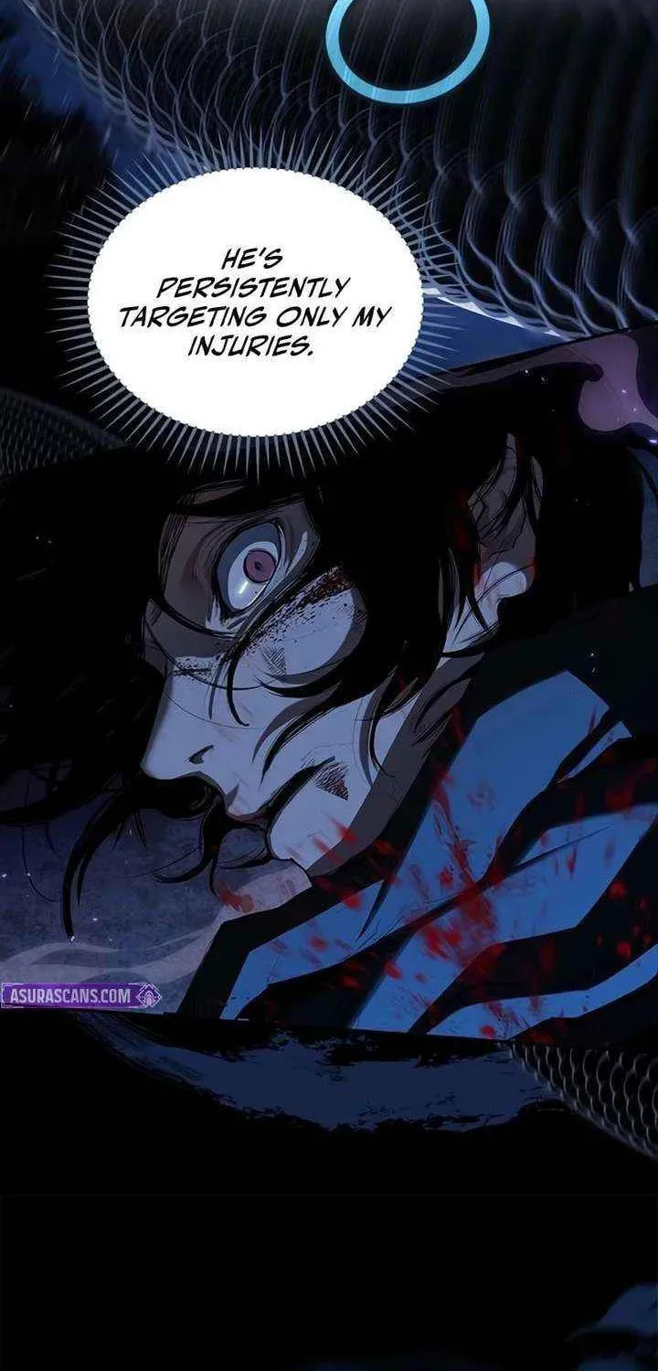 Psychopath in Murim Chapter 9 page 71 - 