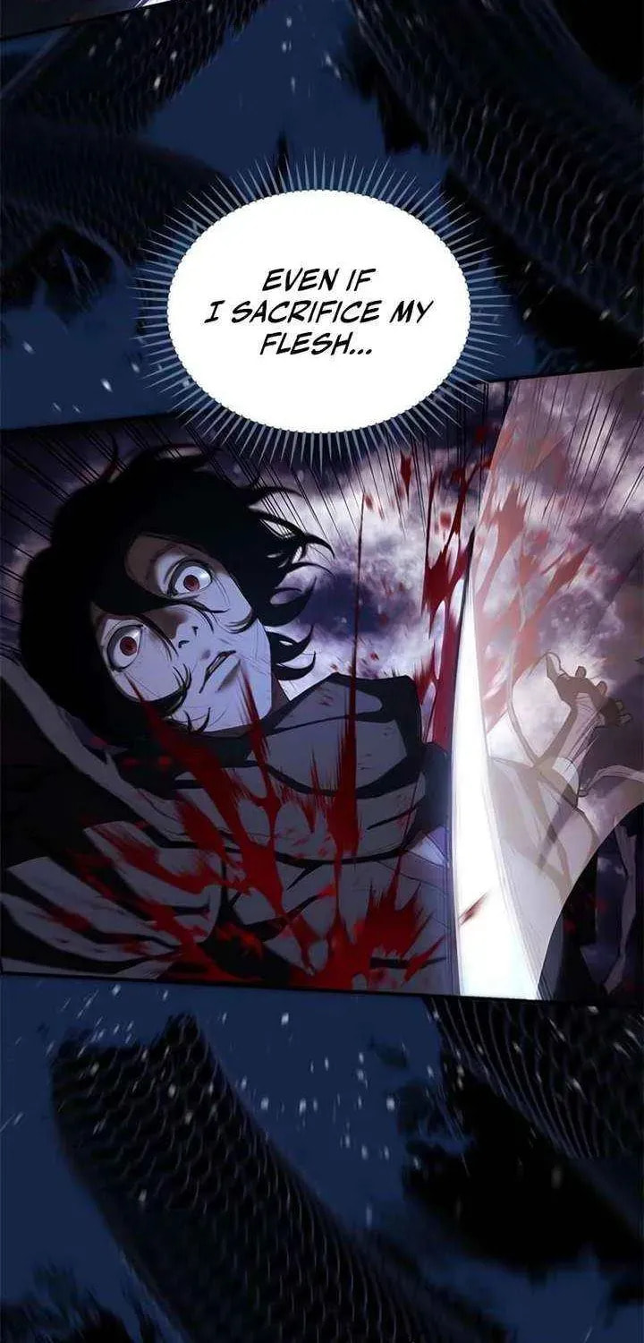 Psychopath in Murim Chapter 9 page 74 - 