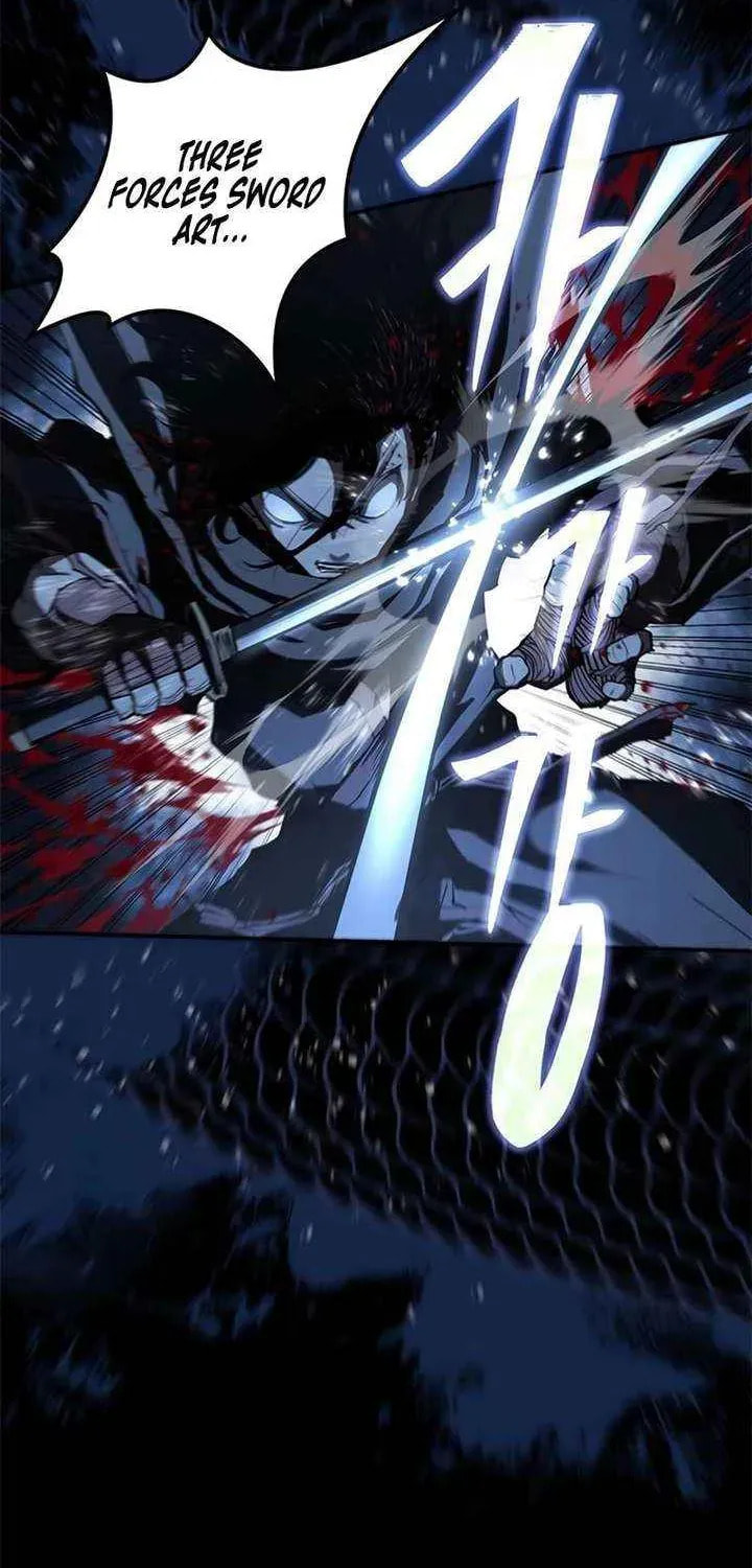 Psychopath in Murim Chapter 9 page 76 - 