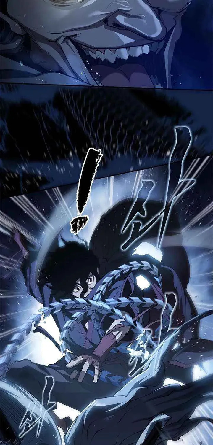 Psychopath in Murim Chapter 9 page 78 - 
