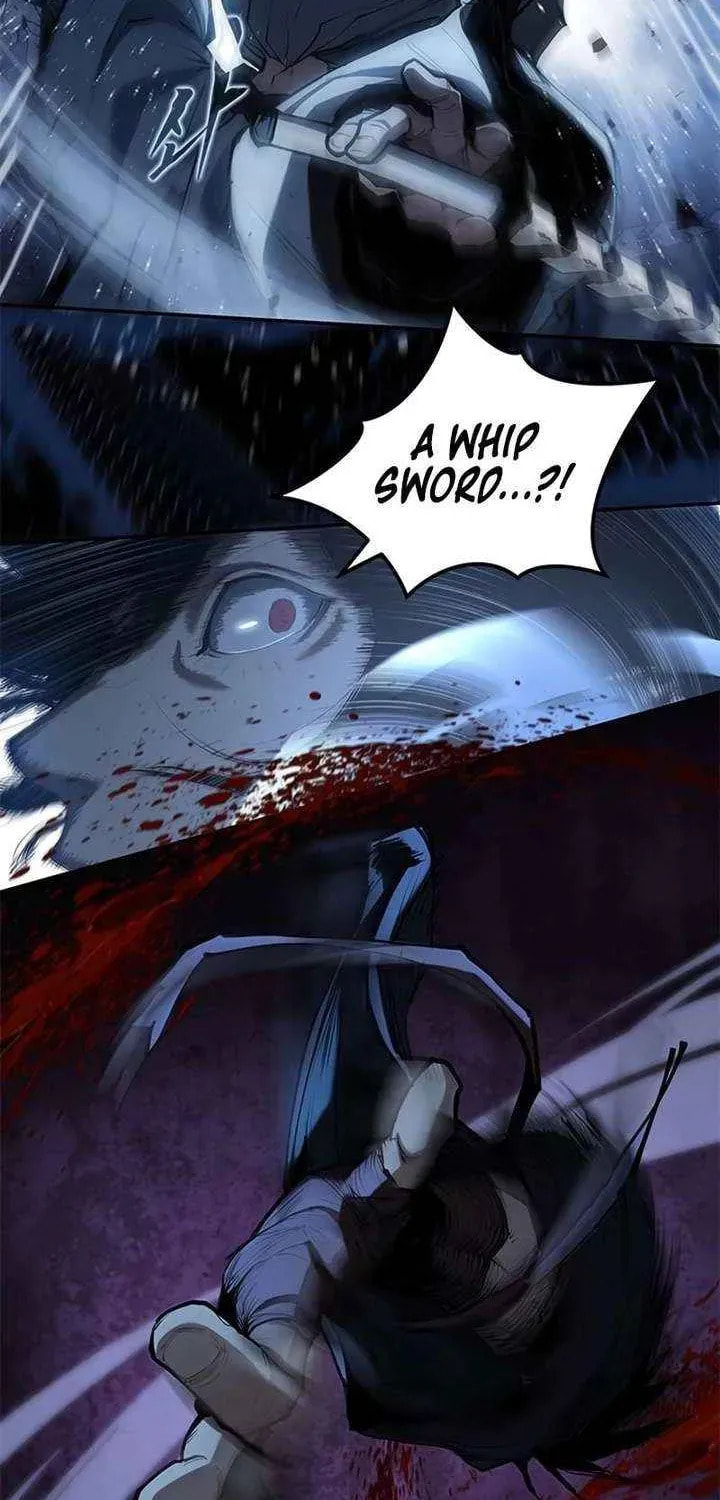 Psychopath in Murim Chapter 9 page 79 - 
