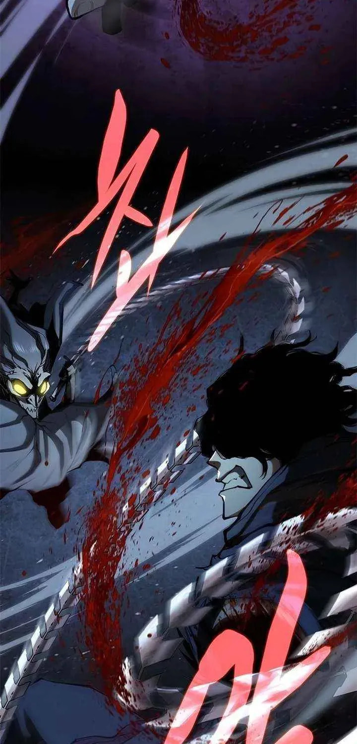 Psychopath in Murim Chapter 9 page 80 - 